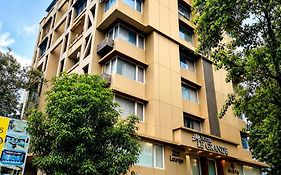 Hotel Le Grande